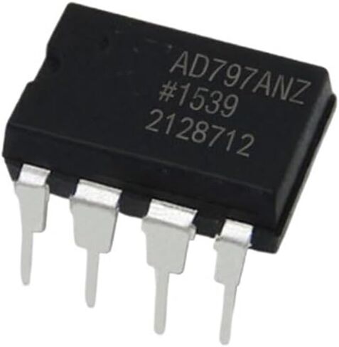 5 قطعة AD797ANZ DIP-8 AD797AN DIP AD797 AD712JN AD712KN AD712JNZ AD744JN AD744KN AD744JNZ(AD712JN) in Kuwait