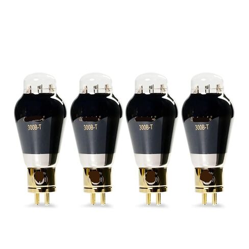 أنبوب فراغ 300B-T 300BT مُضخّم صوت عدة DIY (1 قطعة) in Kuwait