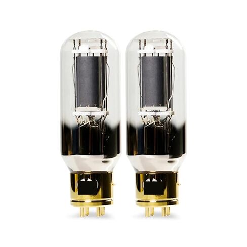 أنبوب فراغ 805A-T طقم مكبر صوت أنبوبي DIY بأربعة اتجاهات (4 قطع) in Kuwait