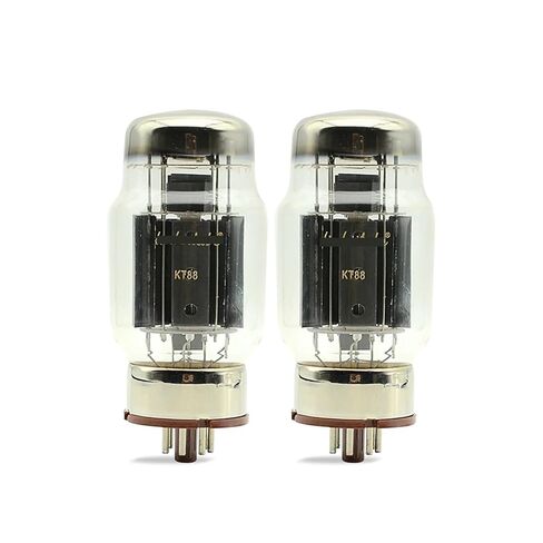 KT88 Tube Amplifier kit DIY Four-Way(2 pcs) in Saudi Arabia