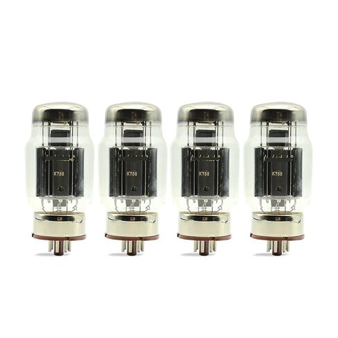 KT88 Tube Amplifier kit DIY Four-Way(2 pcs) in Saudi Arabia