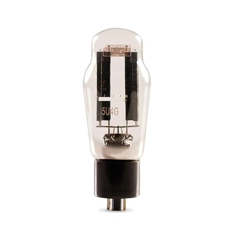 5U4G Vacuum Tube Rectifier Replaces 274B 5Z3P 5AR4 5Z3P 5Z4P GZ34 Tube(1 PCS) in Saudi Arabia