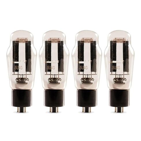 5U4G Vacuum Tube Rectifier Replaces 274B 5Z3P 5AR4 5Z3P 5Z4P GZ34 Tube(1 PCS) in Saudi Arabia