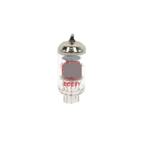 ECC81 Vacuum Tube Replaces E81CC ECC801S 12AT7 6201 Signal Tube Amplifier kit(2 pcs) in Saudi Arabia