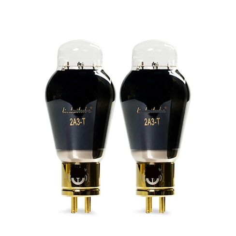 مضخم صوت أنبوبي 2A3-T (قطعتان) in Kuwait