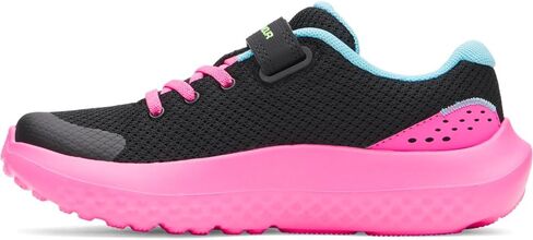 Under Armour Girl's Surge 4 Alternate Closure (Little Kid) in Saudi Arabia