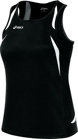 ASICS Women's Interval Singlet in Saudi Arabia