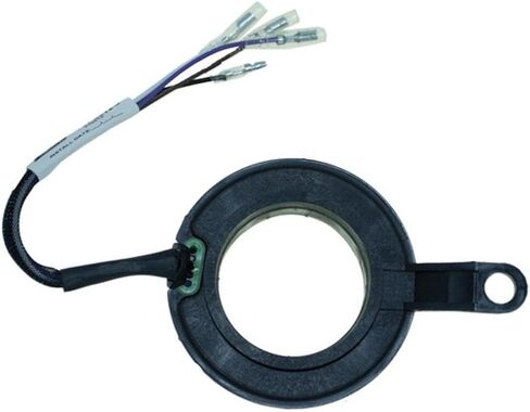 Rareelectrical Trigger Compatible With 1996-2007 Mercury/Mariner 3-Cyl Cdm Ignition 30-90Hp 134-4512-3 855746A1 855746A12 30Hp 40Hp 50Hp Electronics Replaces 834520T 854512T 2-Stroke Outboard Engine in Saudi Arabia