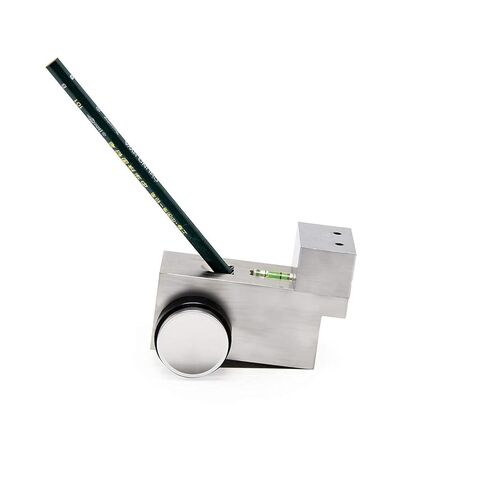 Pencil Hardness Tester with 3 in 1 Load Weight 1000g 750g 500g Portable Paint Coating Films Scratches Tester in Kuwait