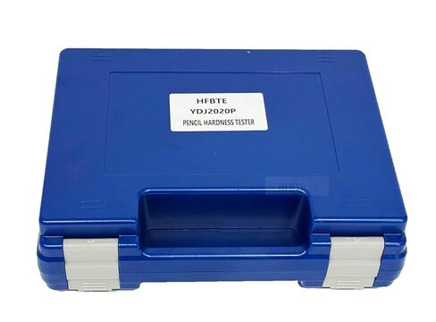 Pencil Hardness Tester with 3 in 1 Load Weight 1000g 750g 500g Portable Paint Coating Films Scratches Tester in Kuwait