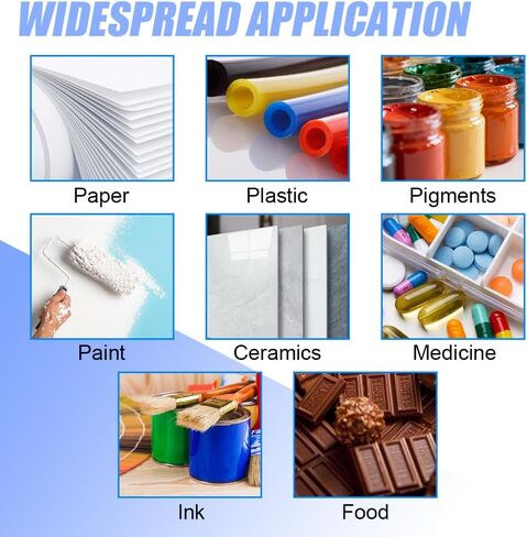 0-100um Grindometer Fineness Gauge, Replacement for BAOSHISHAN Stainless Steel Fineness of Grind Gauge with 2 Scrapers & Case, ISO Standard Single Groove (100μm, 8Hegman) in Kuwait