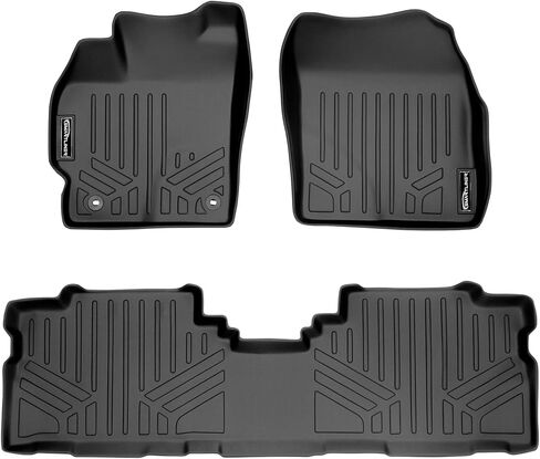 Smartliner Custom Fit Floor Haps و Cargo Liner Set for 2012-2017 Toyota Prius V in Kuwait