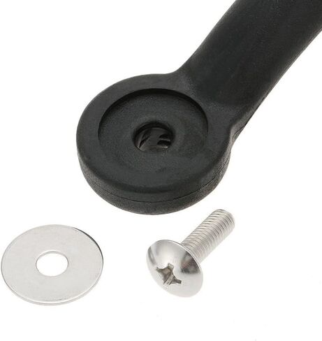 مقبض حمل جانبي للقارب مع براغي وحشيات مطاطية بديلة للمركبات المائية in Kuwait