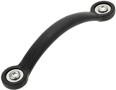 مقبض حمل جانبي للقارب مع براغي وحشيات مطاطية بديلة للمركبات المائية in Kuwait