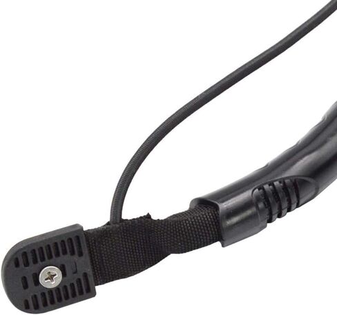 دعامة جانبية لمقبض سحب بلاستيكي، مقبض حمل جانبي لقارب الزورق 2 أزواج مع براغي in Kuwait