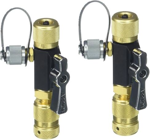 (2-PACK) MGAVCT 1/4 Inch MegaFlow Vacuum-Rated Valve Core Removal Tool in Saudi Arabia