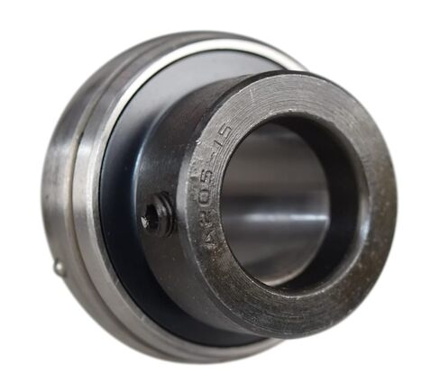 محمل كروي مقاس 15/16 بوصة مع طوق قفل HC205-15 VE-215 G1015KRRB UEL205-015D1 من SpinCo in Saudi Arabia