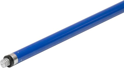 Marshalltown Pole Sander Handle, Lightweight Aluminum, Male Insert, 48 Inch Length, Sanding, Drywall, Threaded Handle, 48ALUMB in Saudi Arabia