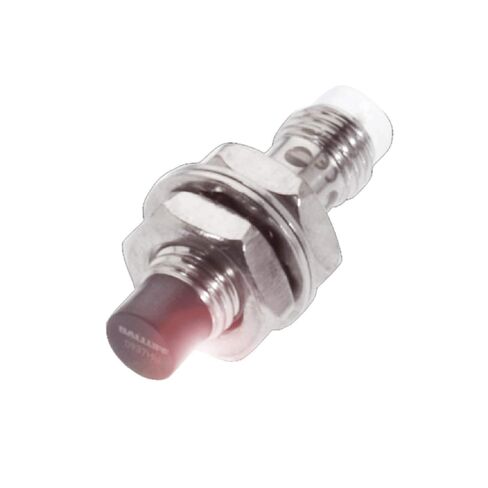 BALLUFF BES M08EB-PSC40F-S49G(BES000M) أجهزة الاستشعار القياسية الاستقرائية PNP جديد in Kuwait