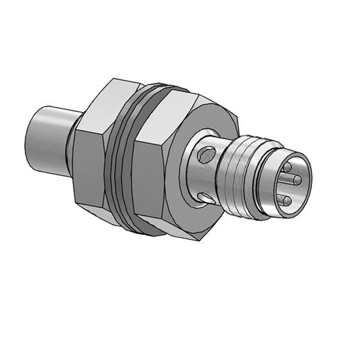 BALLUFF BES M08EB-PSC40F-S49G(BES000M) أجهزة الاستشعار القياسية الاستقرائية PNP جديد in Kuwait
