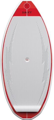 Hyperlite Shift Skim Style Wakesurf Board in Saudi Arabia