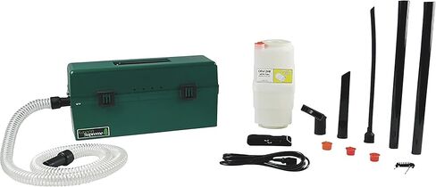 أتريكس - مكنسة أوميغا جرين VACOMEGASIPM العليا in Kuwait