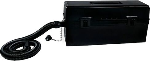 أتريكس - VACO22VESD مكنسة أوميغا اللاسلكية ESD الآمنة، الاحتواء الفوري، مكنسة الترشيح الدقيقة in Kuwait