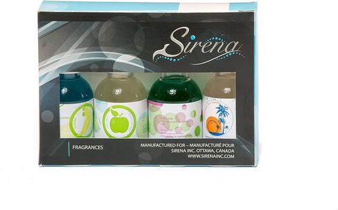 Sirena Vacuum Cleaner – Water Filtration, 2-Speed, Bagless Canister Vacuum Cleaner, Allergy/Pet Pro in Saudi Arabia