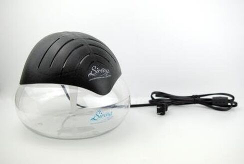 Sirena Vacuum Cleaner – Water Filtration, 2-Speed, Bagless Canister Vacuum Cleaner, Allergy/Pet Pro in Saudi Arabia