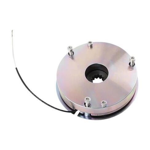 Brake Kit Compatible with JLG 1230ES 1930ES 2030ES 2630ES 3246ES 7024772 in Saudi Arabia