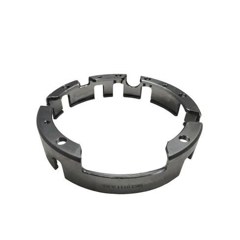 ناقل الحركة A6MF2 Retainer U D Brake 45615-3B800 متوافق مع ملحقات السيارة in Saudi Arabia