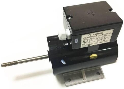 HGSD100A2-B GSD100A2 AC220V فرامل السلالم المتحركة - حل أمان موثوق ودائم للمصاعد والسلالم المتحركة in Saudi Arabia