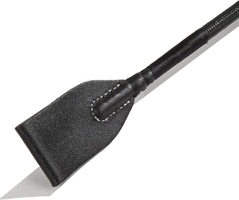 Premium Horse Riding Crop for Equestrian Sports - 20 inch/50 cm and17.5 inch/45cm in Kuwait