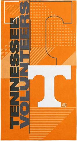 Northwest Alabama Crimson Tide NCAA Beach Towel, Quick-Dry, Soft & Absorbent Lightweight Travel Essentials for Pool or Bath, 40 x 72 inches in Saudi Arabia