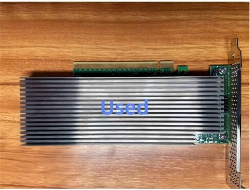 1pcs vRAN Accelerator ACC100 Adapter 99AF12 in Saudi Arabia