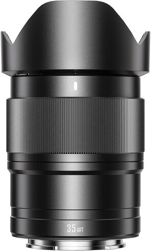 YONGNUO YN11mm F1.8S Ultra-Wide Angle Prime Lens for Sony E-Mount Mirrorless Cameras /11mm F1.8 Large Aperture/Auto Focus APS-C Frame Lens for Sony a7c a6700 zv-e10 a6600 a6400 a7iv a7iii in Kuwait