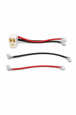 Razor 119-200 Battery Wiring Harness Replacement for E100 E125 E150 E175 Electric Scooter Battery Connector in Kuwait