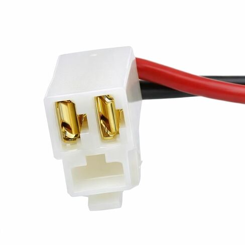 Razor 119-200 Battery Wiring Harness Replacement for E100 E125 E150 E175 Electric Scooter Battery Connector in Kuwait