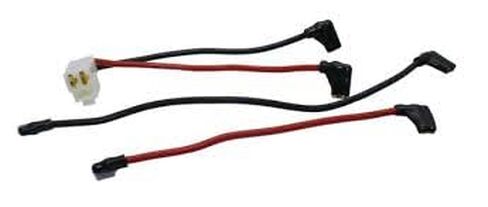 Razor 119-200 Battery Wiring Harness Replacement for E100 E125 E150 E175 Electric Scooter Battery Connector in Kuwait