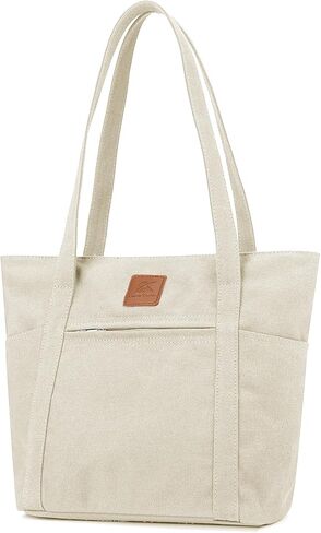 حقائب يد Dourr Womens Counter Canvas Work Work Work in Kuwait