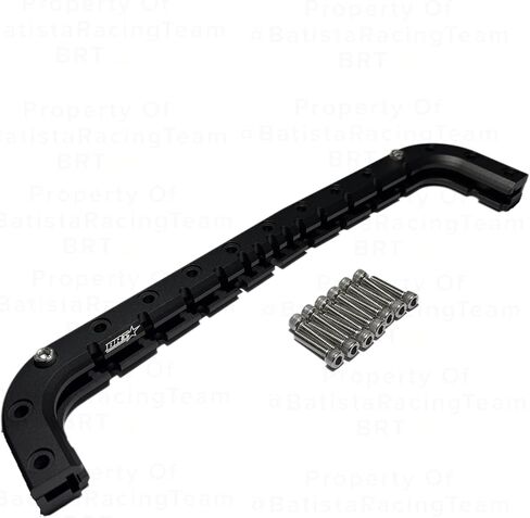 SeaDoo 325 Billet Intake Manifold Girdle, Clamp. in Saudi Arabia
