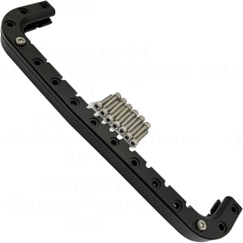 SeaDoo 325 Billet Intake Manifold Girdle, Clamp. in Saudi Arabia