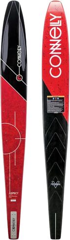 Connelly Aspect Slalom Water Ski - Nimble Performance at Slower Speeds in Saudi Arabia