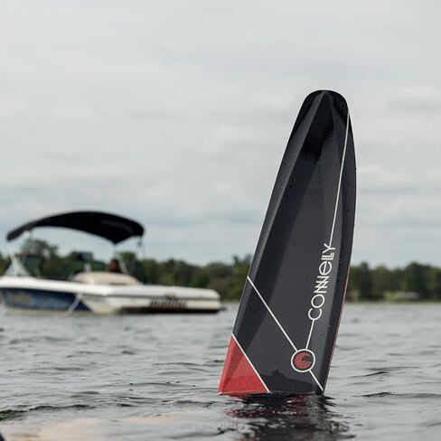 Connelly Aspect Slalom Water Ski - Nimble Performance at Slower Speeds in Saudi Arabia