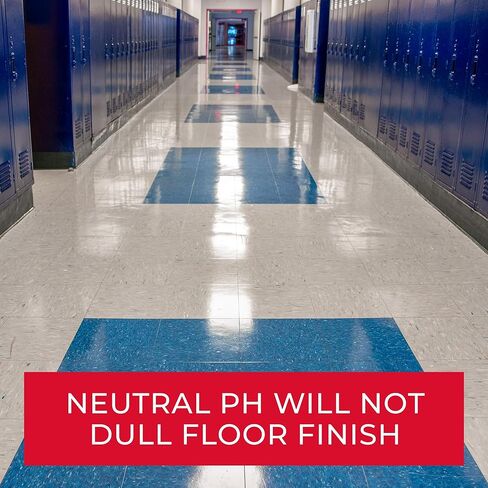 Betco AF315. Neutral pH Disinfectant, Cleaner and Deodorant. Concentrated. 1 Gallon (Case of 4) in Kuwait