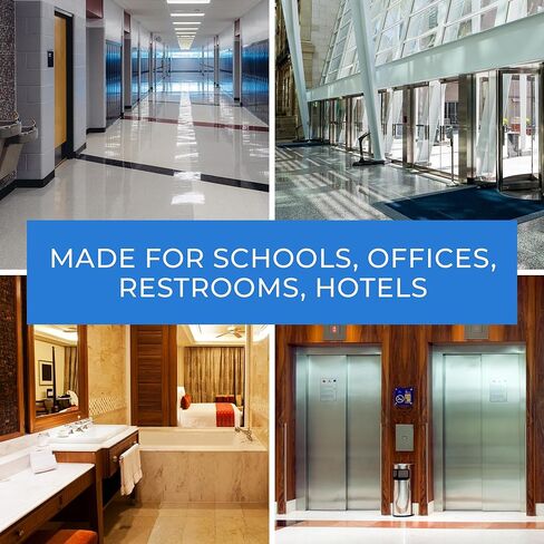 Betco AF315. Neutral pH Disinfectant, Cleaner and Deodorant. Concentrated. 1 Gallon (Case of 4) in Kuwait