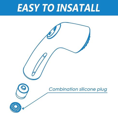 170-piece Rubber Plug-car Round Hole Plug-Furniture Plate Hole Plug-Life Multi-Scene Hole Rubber Plug-car in Kuwait