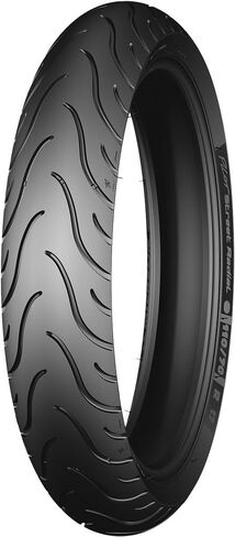 Michelin Pilot Street Radial Rear Tire (150/60R-17) in Kuwait