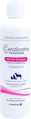 Cerasooth® Pramoxine Anti-Bitch Mousse 6.8oz in Kuwait