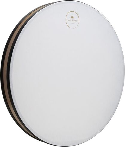 Meinl Sonic Energy 20 بوصة Wave Drum Ocean Surf Effect للتأمل، ASMR، العلاج الصوتي، اليوغا in Saudi Arabia